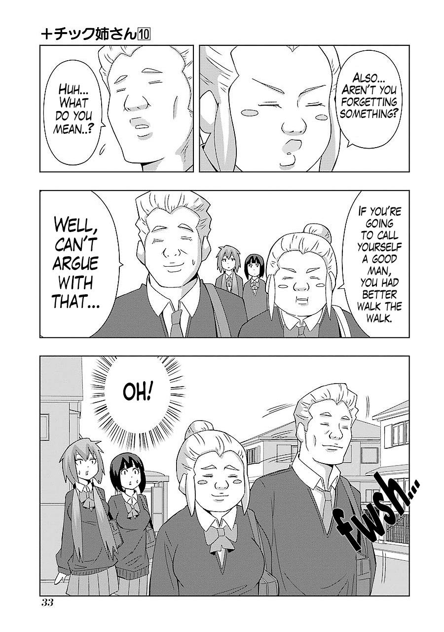 + Tic Neesan Chapter 173 3