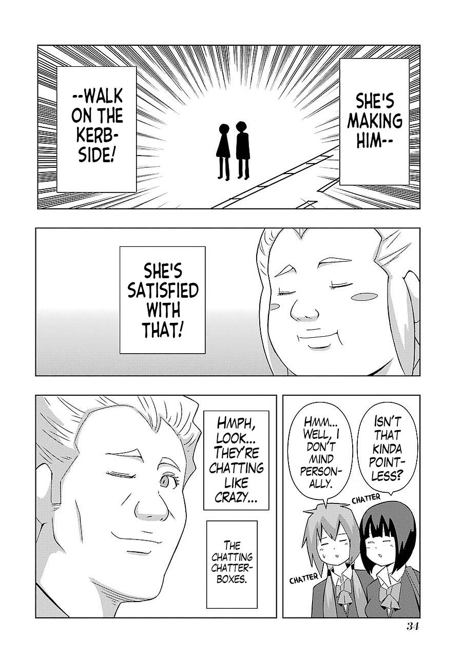 + Tic Neesan Chapter 173 4