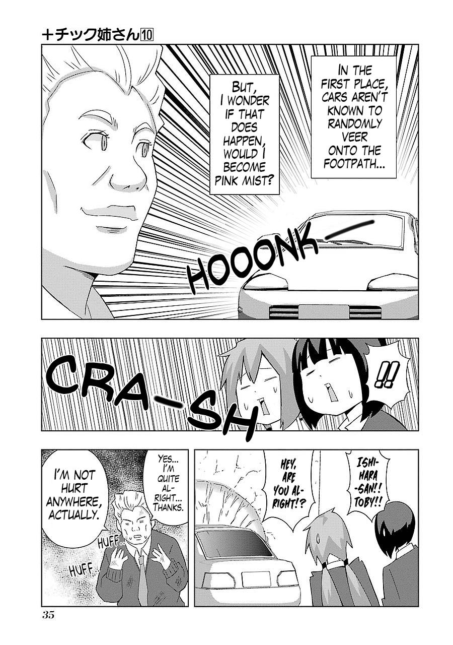+ Tic Neesan Chapter 173 5