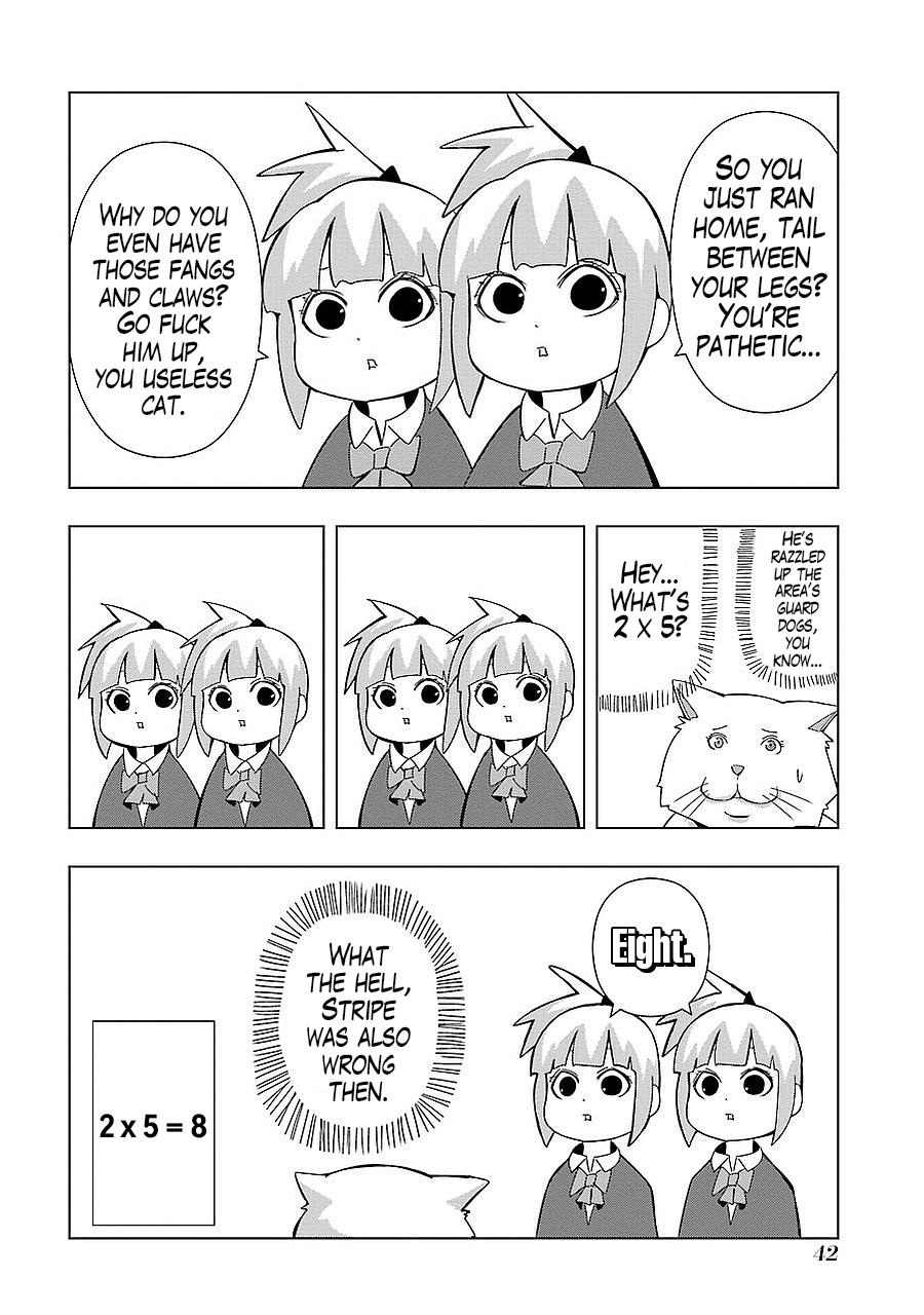 + Tic Neesan Chapter 174 6