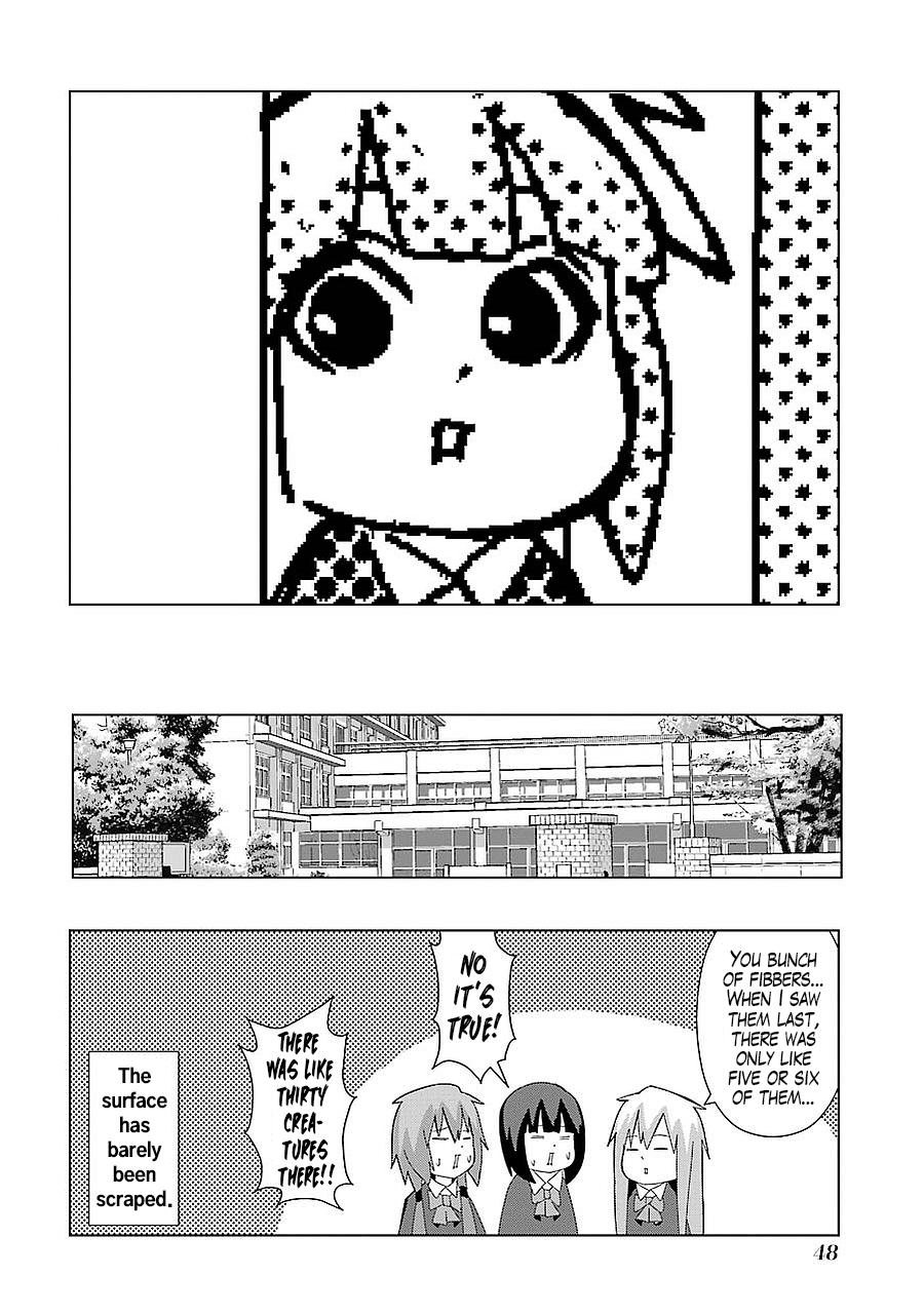 + Tic Neesan Chapter 175 5
