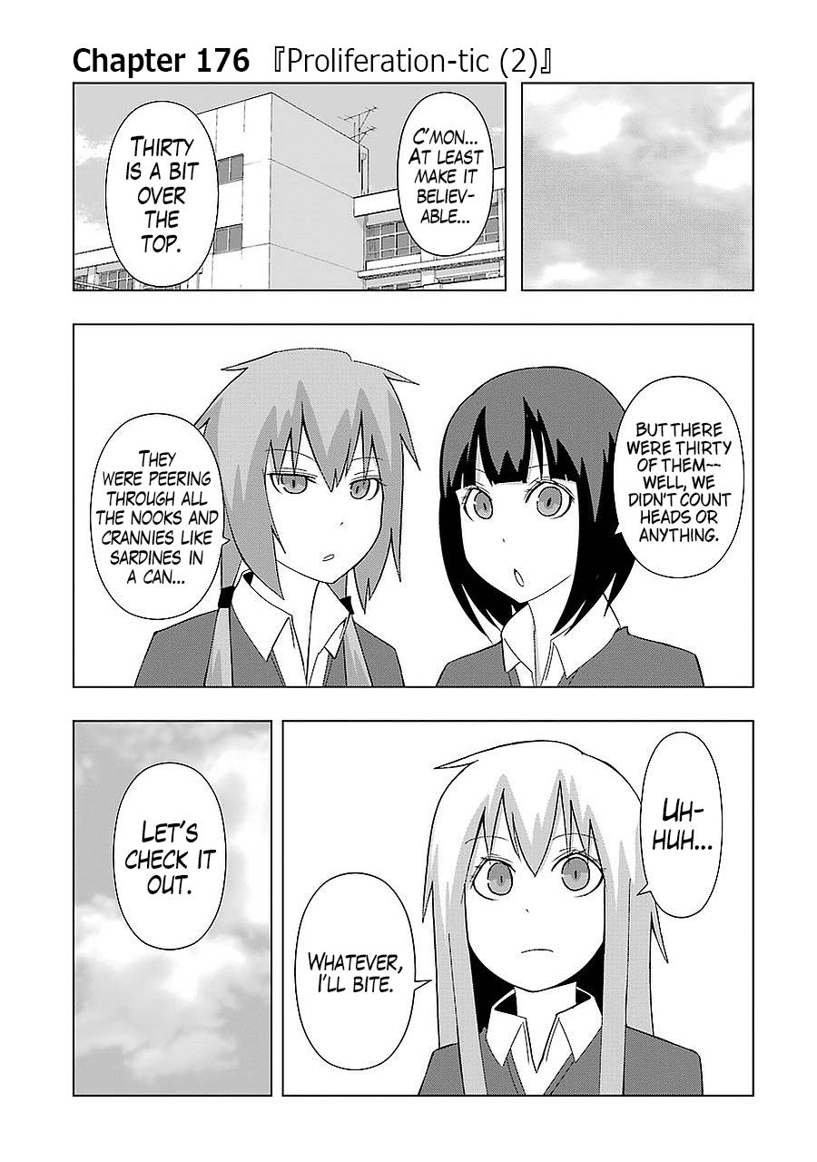 + Tic Neesan Chapter 176 1