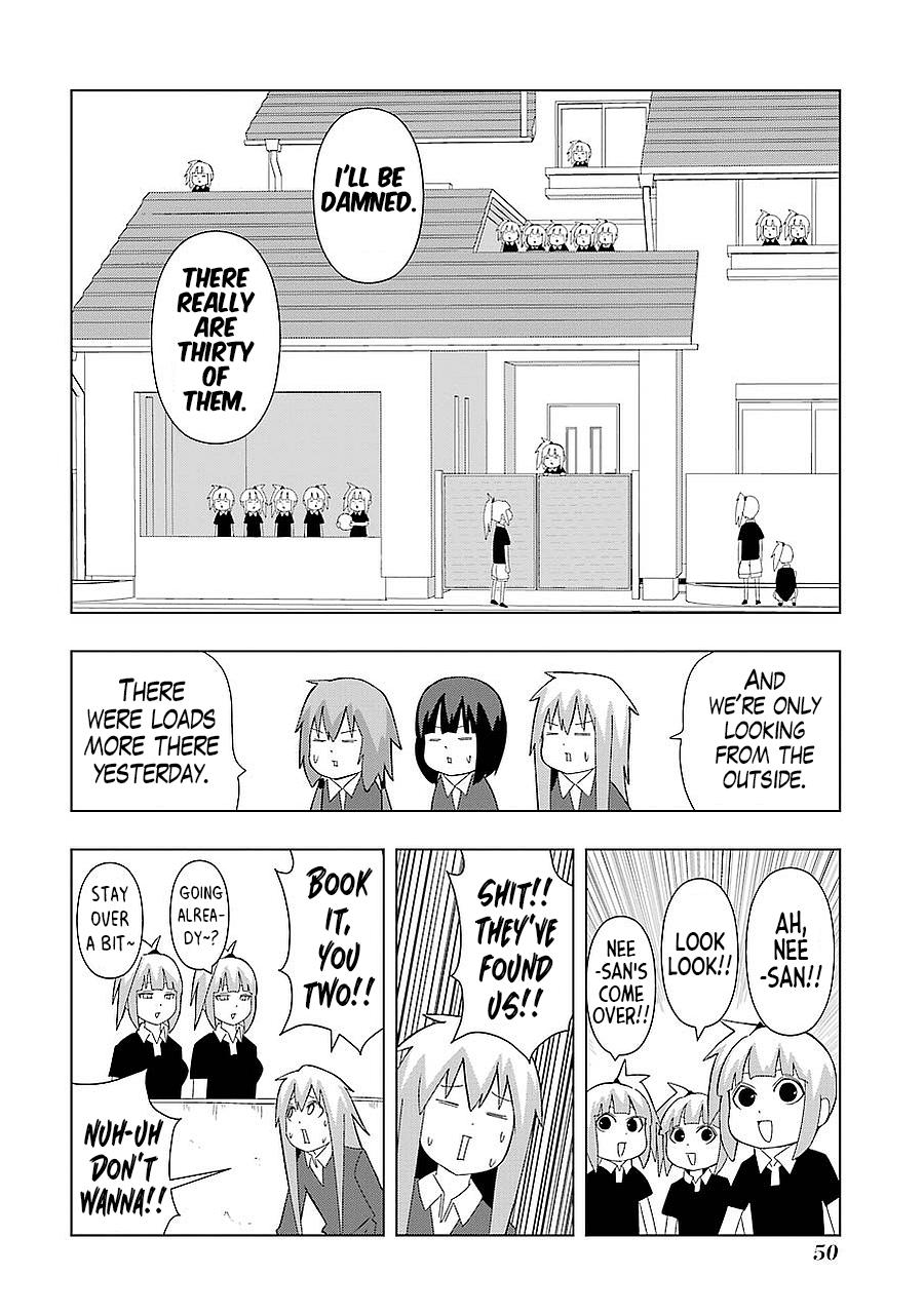 + Tic Neesan Chapter 176 2