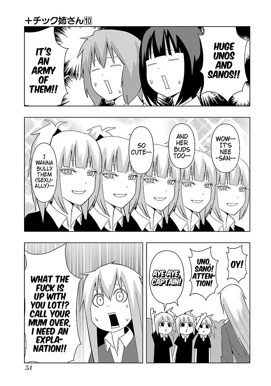 + Tic Neesan Chapter 176 3