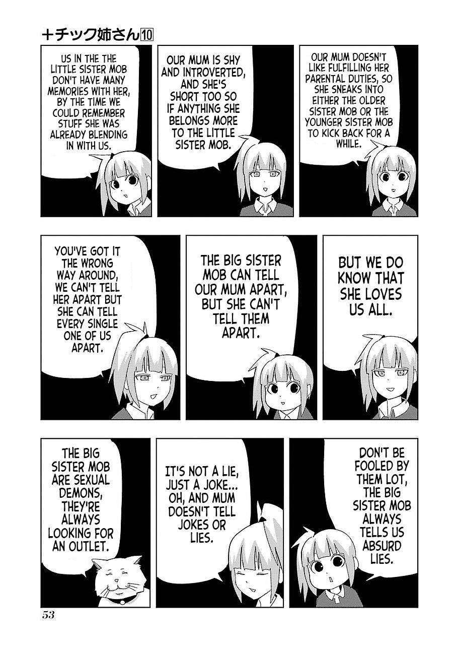 + Tic Neesan Chapter 176 5