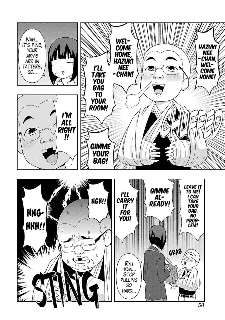 + Tic Neesan Chapter 177 2