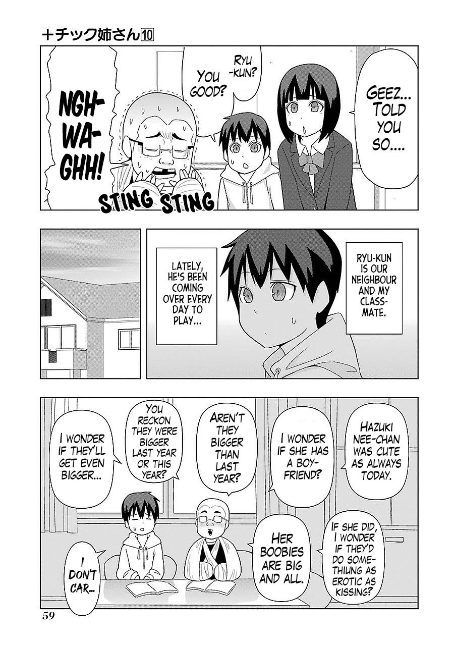 + Tic Neesan Chapter 177 3