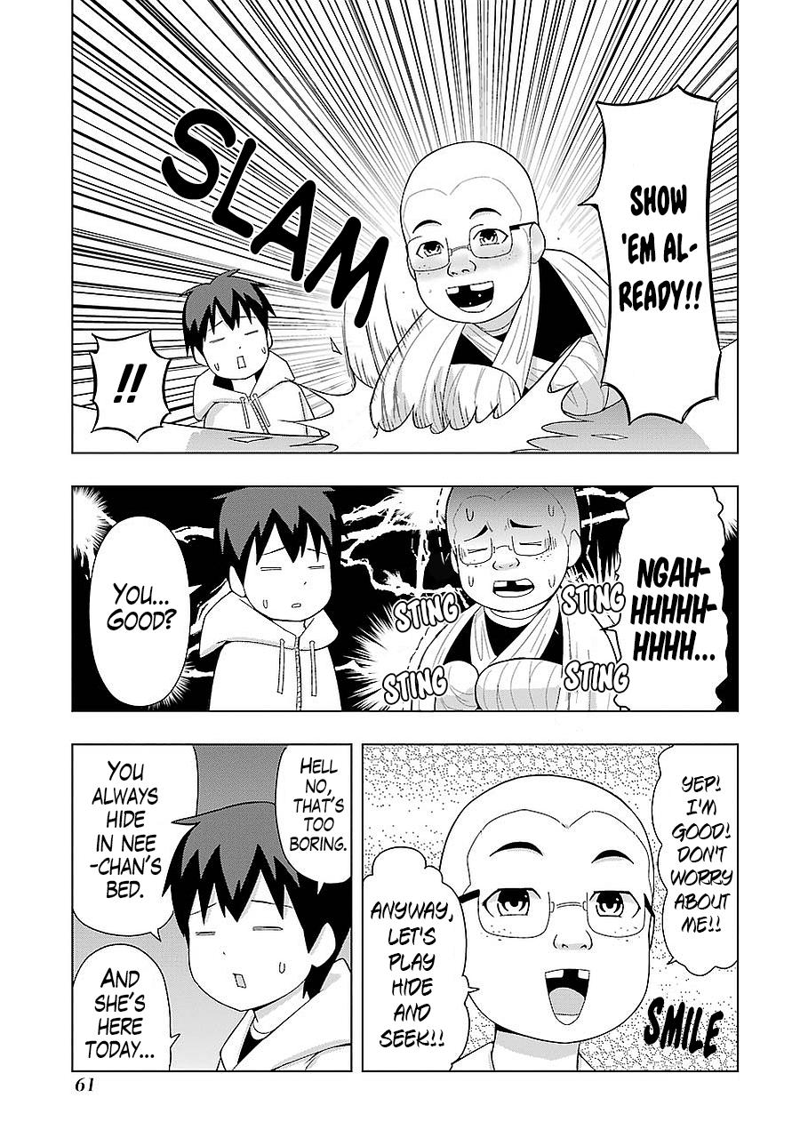 + Tic Neesan Chapter 177 5