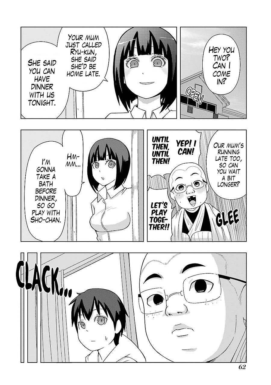 + Tic Neesan Chapter 177 6