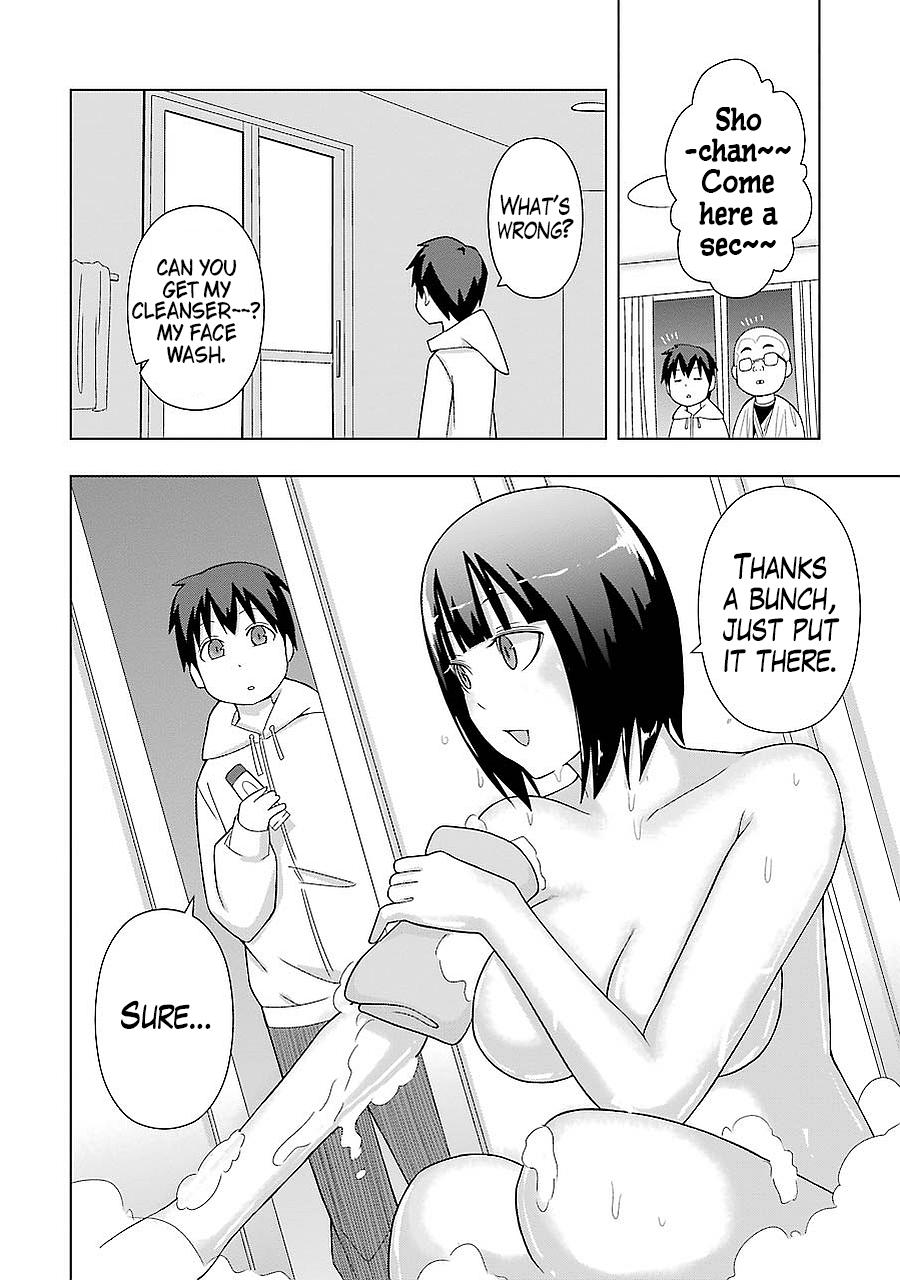 + Tic Neesan Chapter 177 8