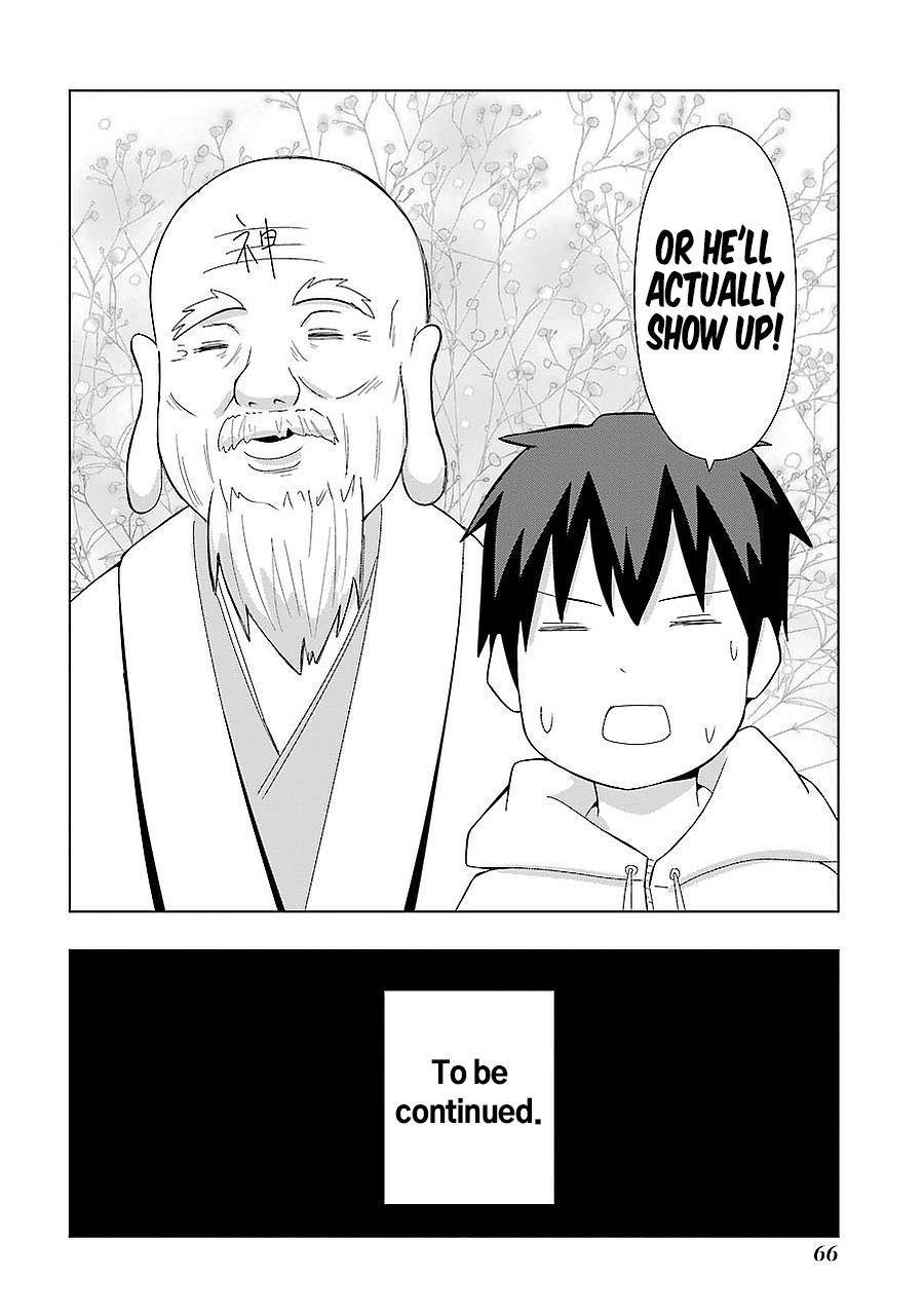 + Tic Neesan Chapter 177 10