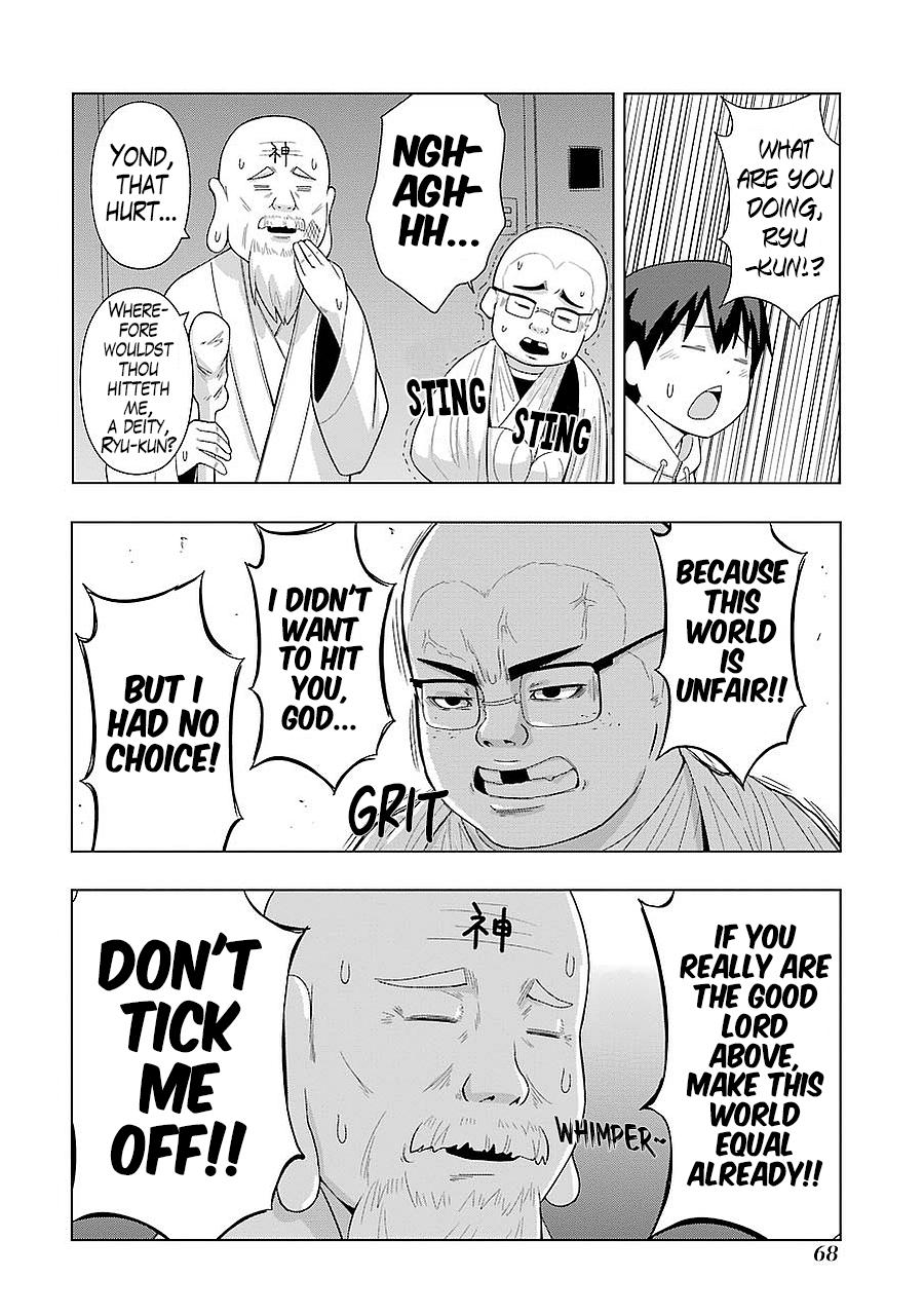 + Tic Neesan Chapter 178 2