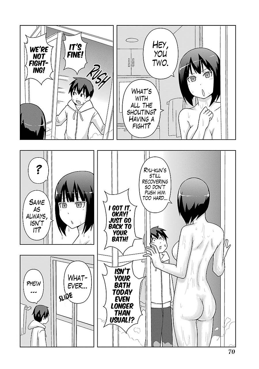 + Tic Neesan Chapter 178 4