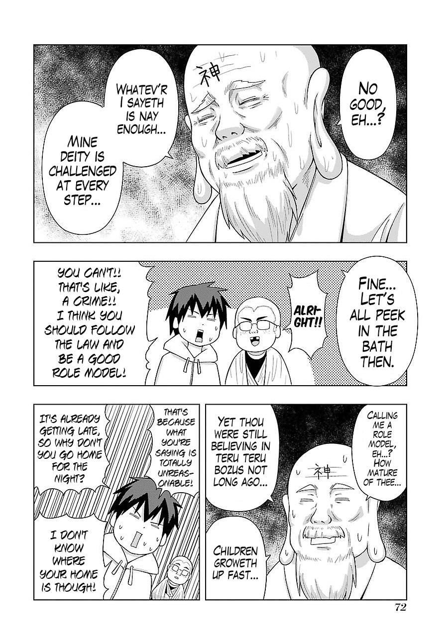 + Tic Neesan Chapter 178 6
