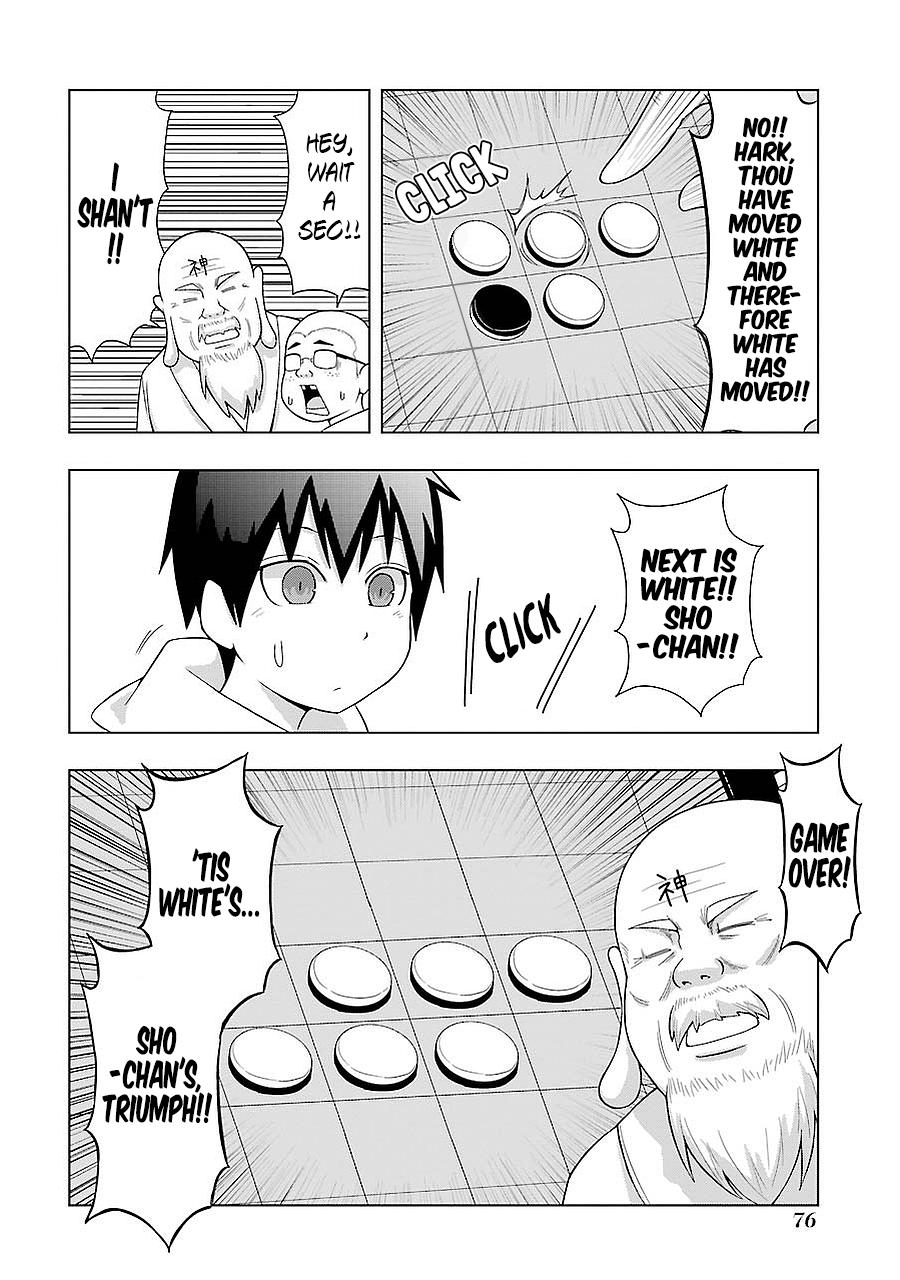 + Tic Neesan Chapter 178 10