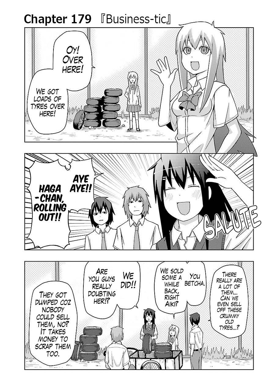 + Tic Neesan Chapter 179 1