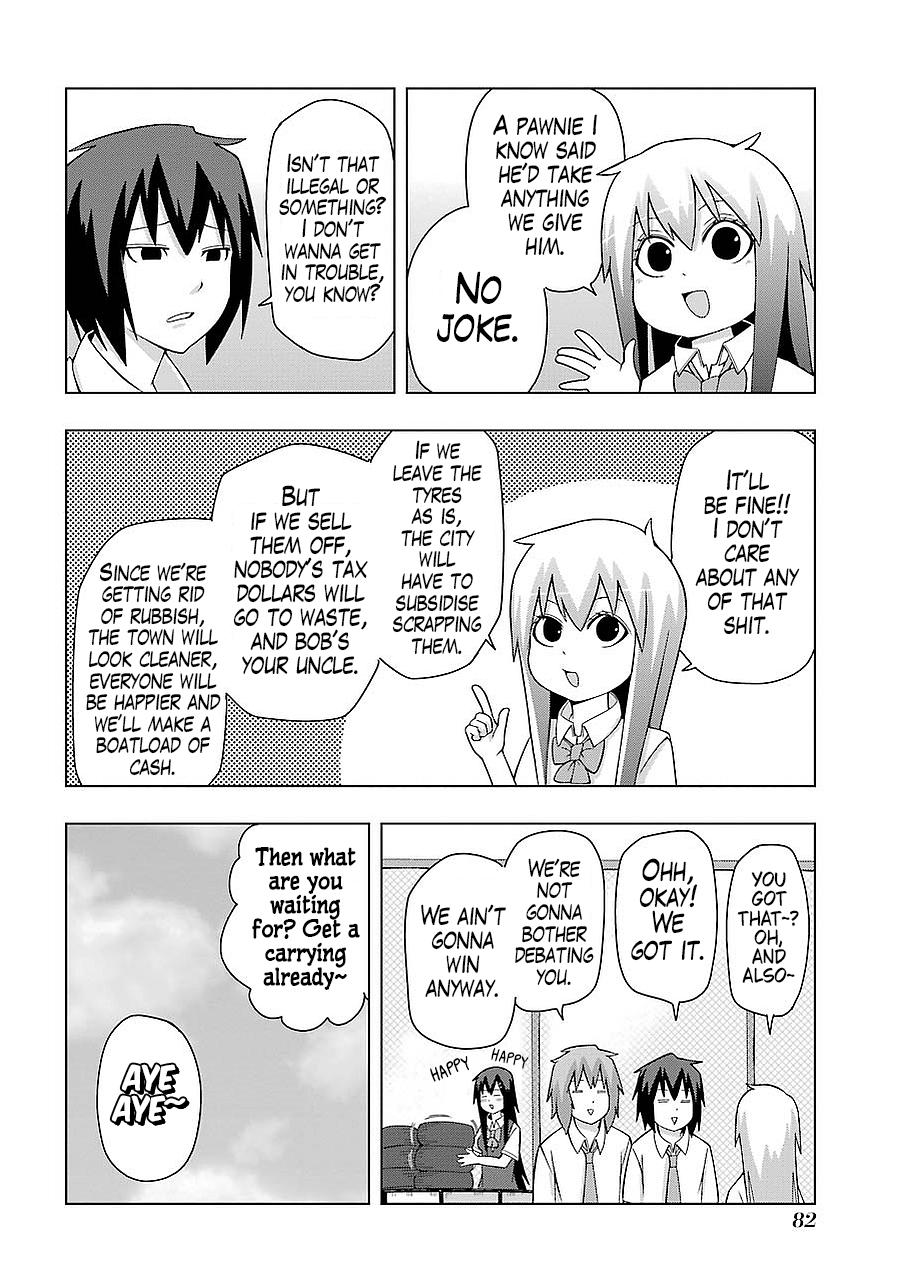 + Tic Neesan Chapter 179 2