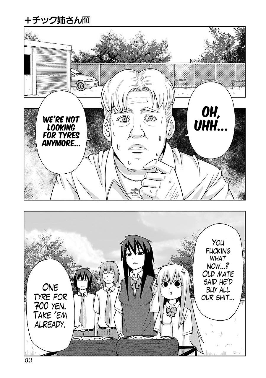 + Tic Neesan Chapter 179 3