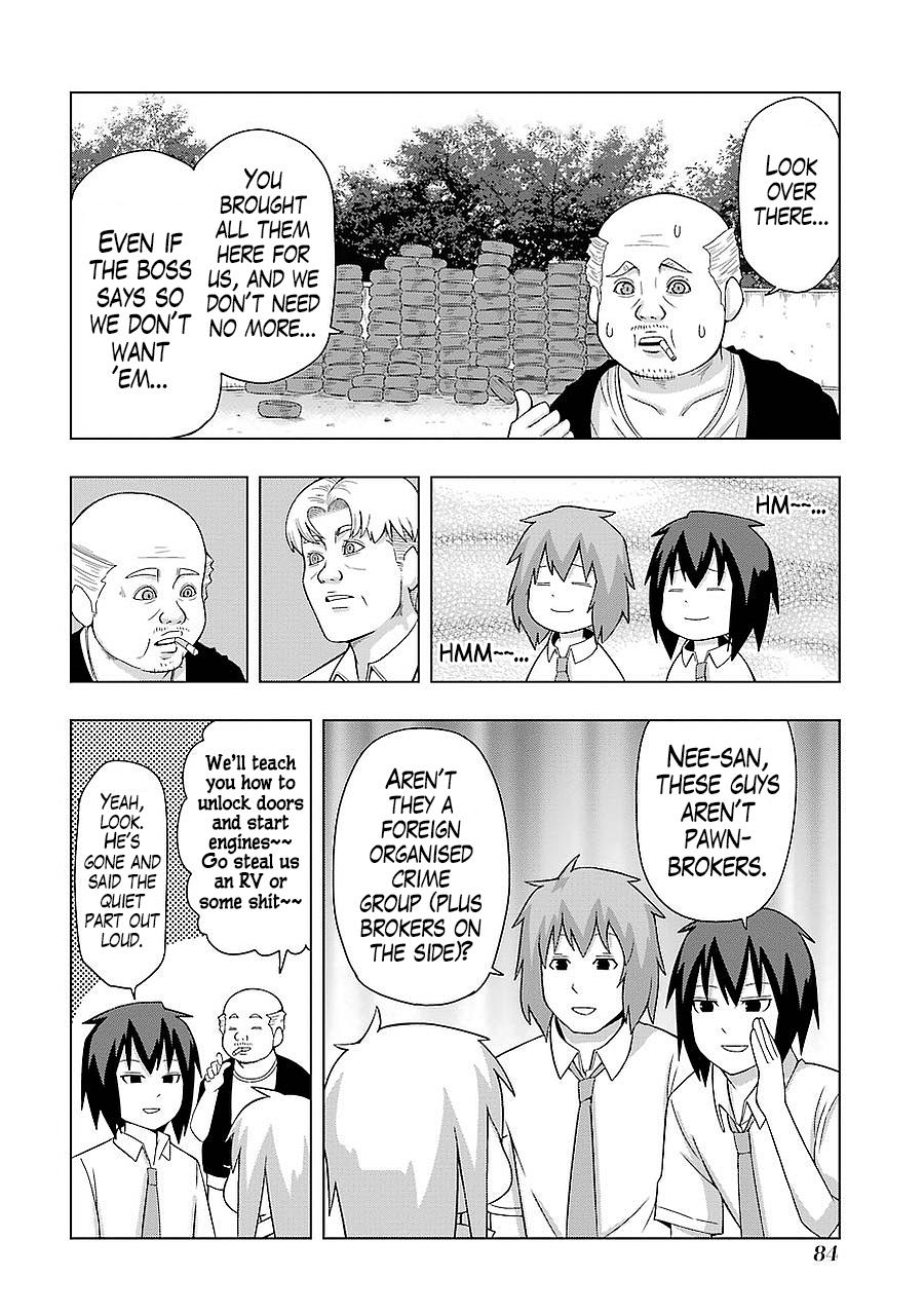 + Tic Neesan Chapter 179 4