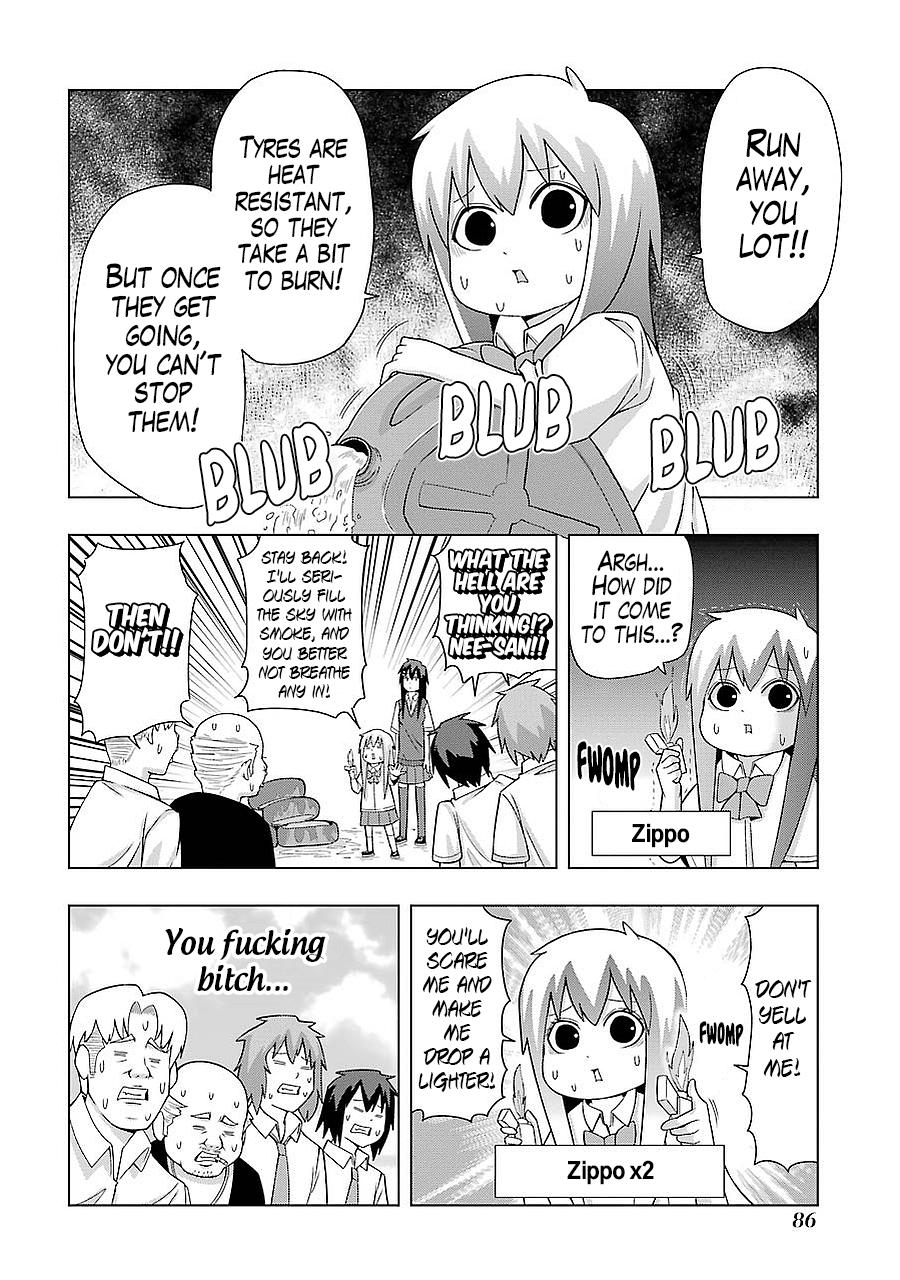 + Tic Neesan Chapter 179 6
