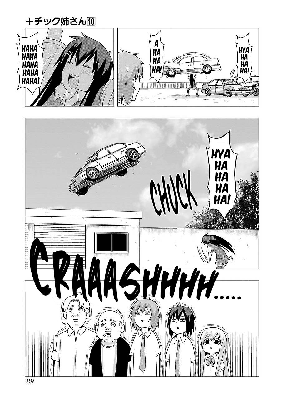 + Tic Neesan Chapter 179 9