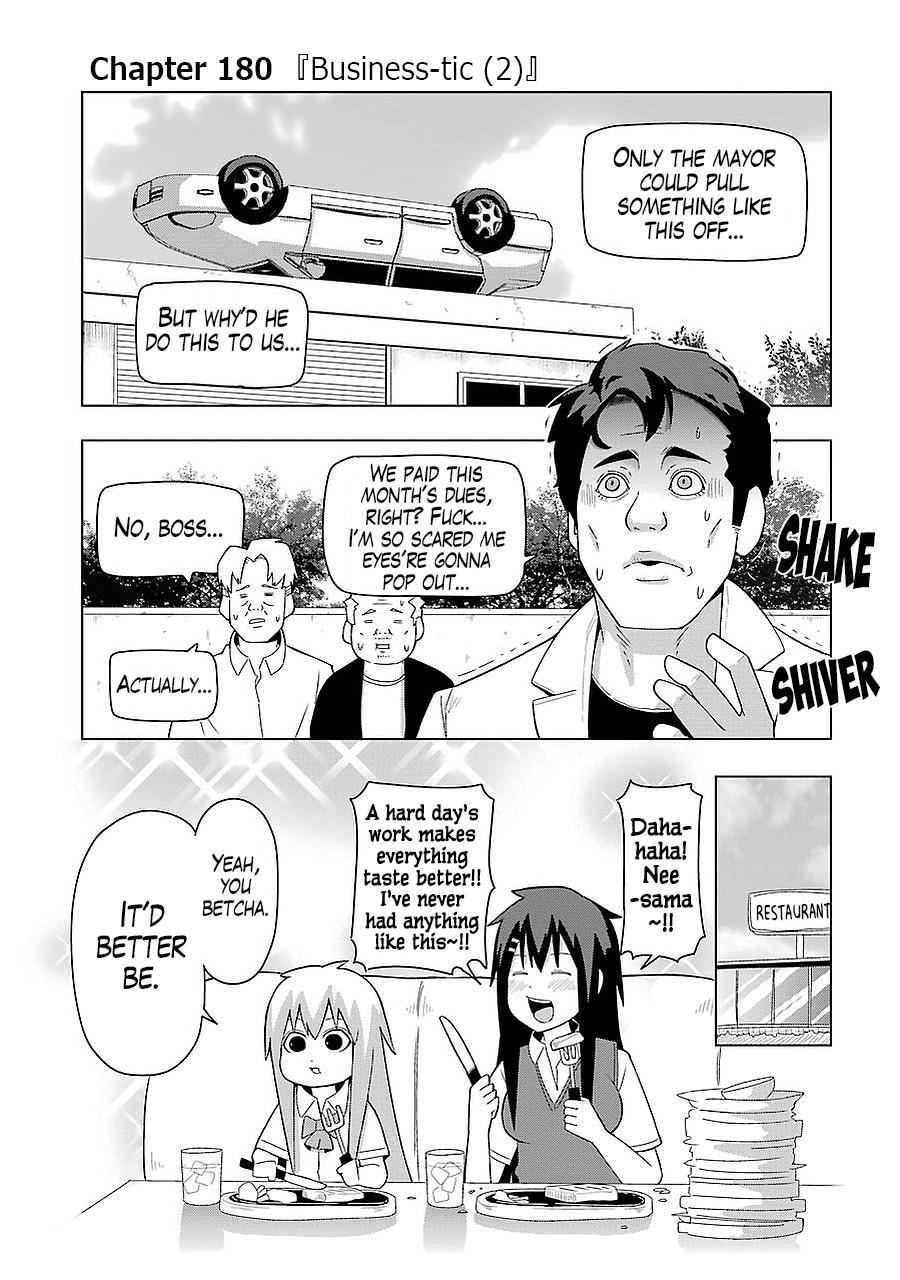 + Tic Neesan Chapter 180 1