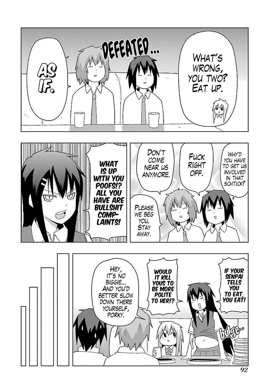 + Tic Neesan Chapter 180 2