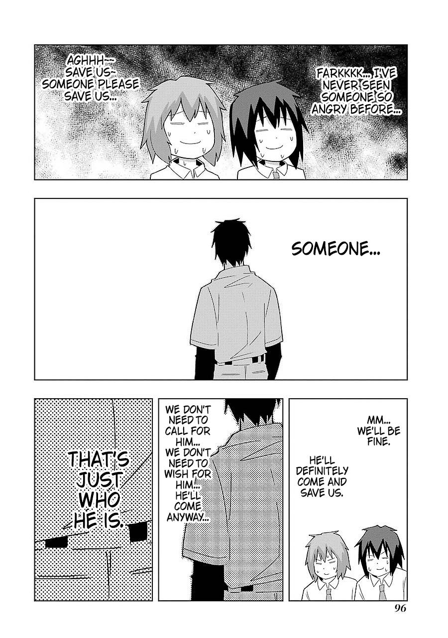 + Tic Neesan Chapter 180 6