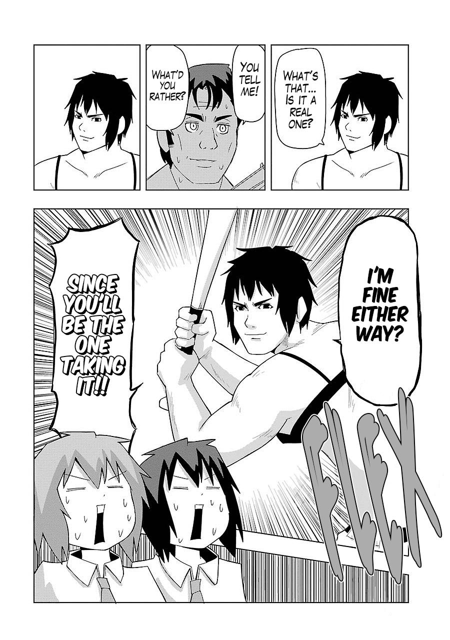+ Tic Neesan Chapter 180 10
