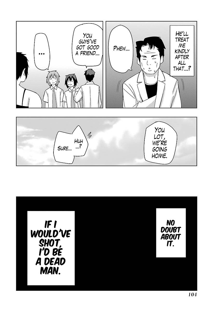 + Tic Neesan Chapter 180 14