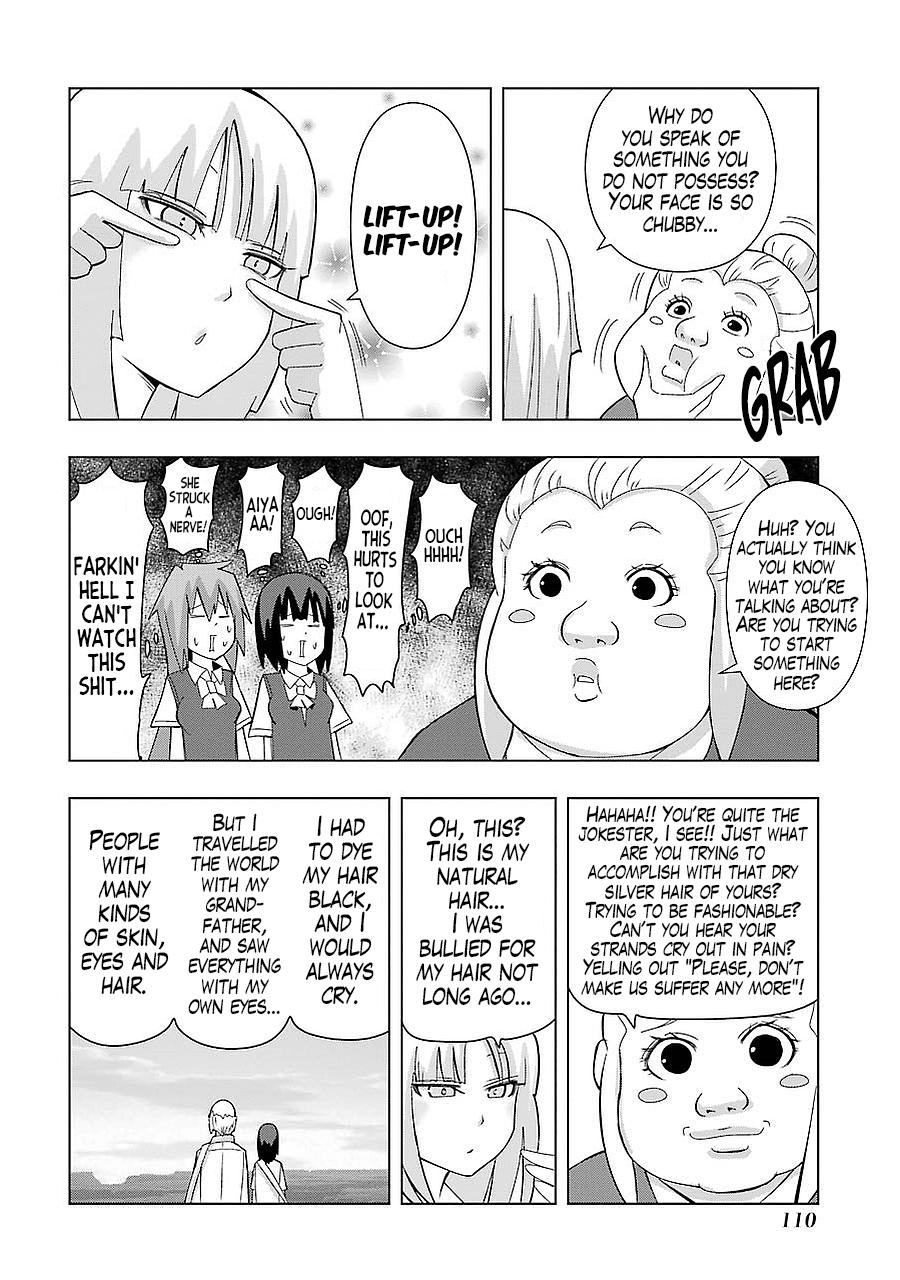 + Tic Neesan Chapter 181 4