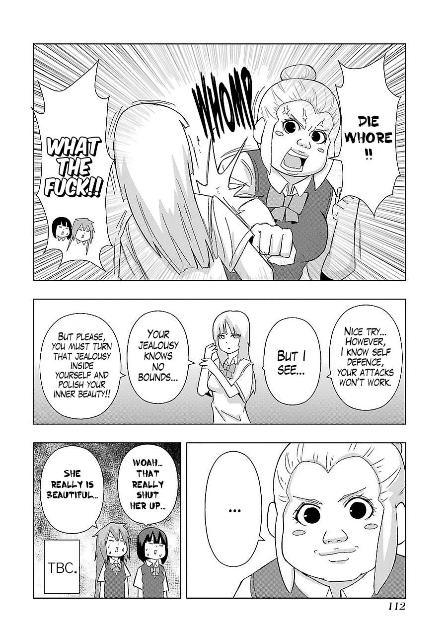 + Tic Neesan Chapter 181 6