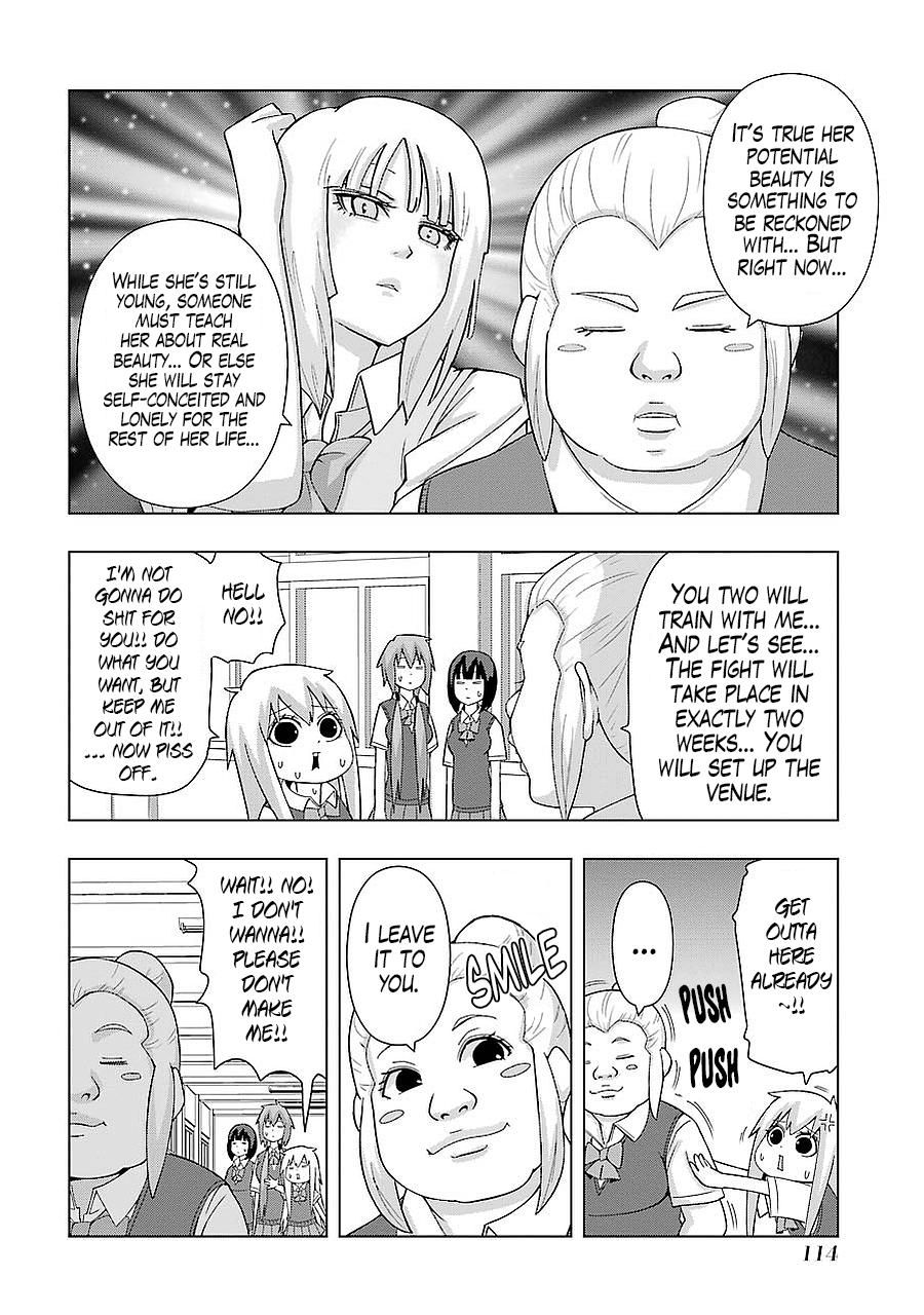 + Tic Neesan Chapter 182 2