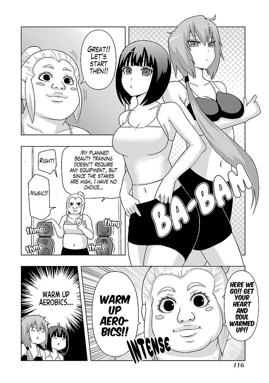 + Tic Neesan Chapter 182 4