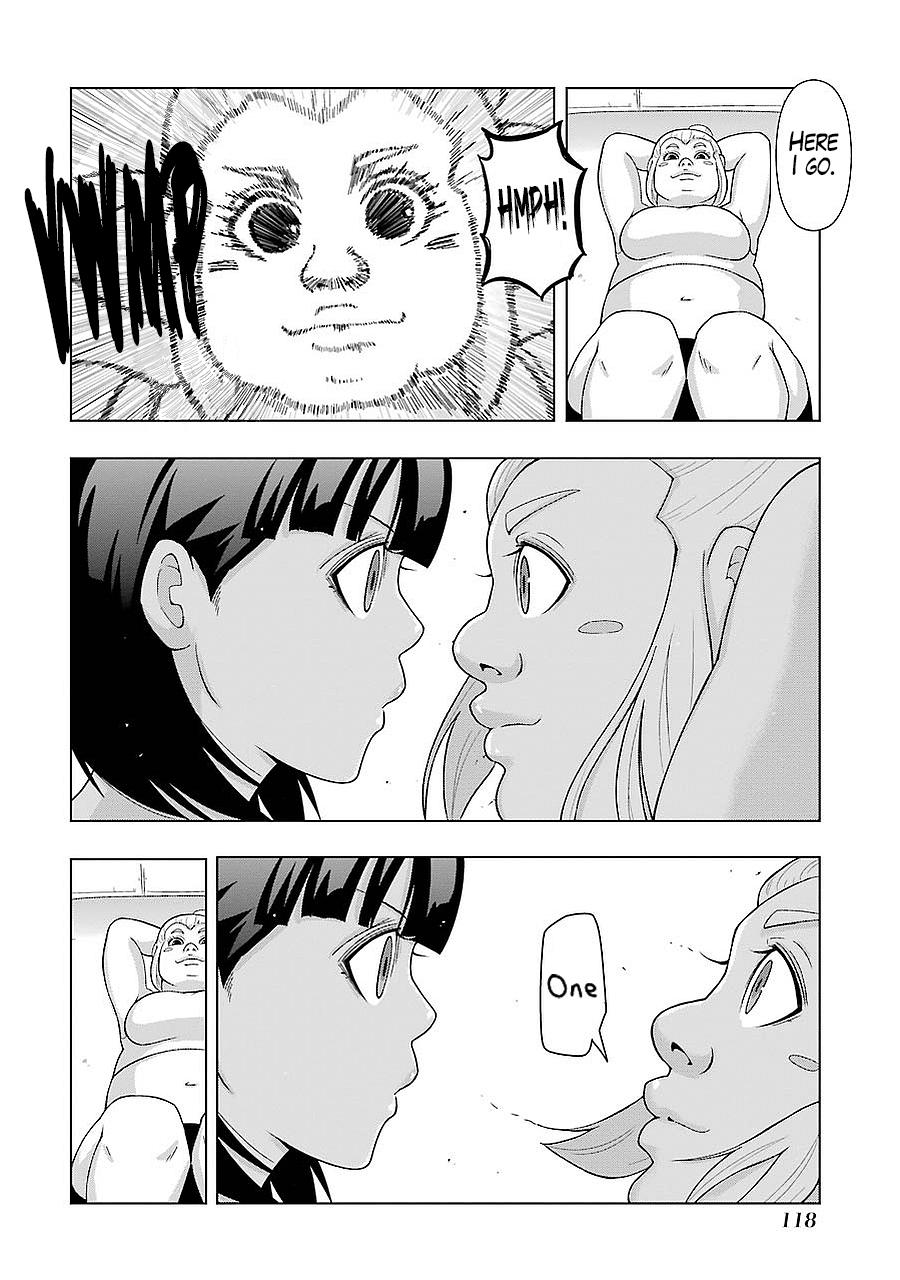 + Tic Neesan Chapter 182 6
