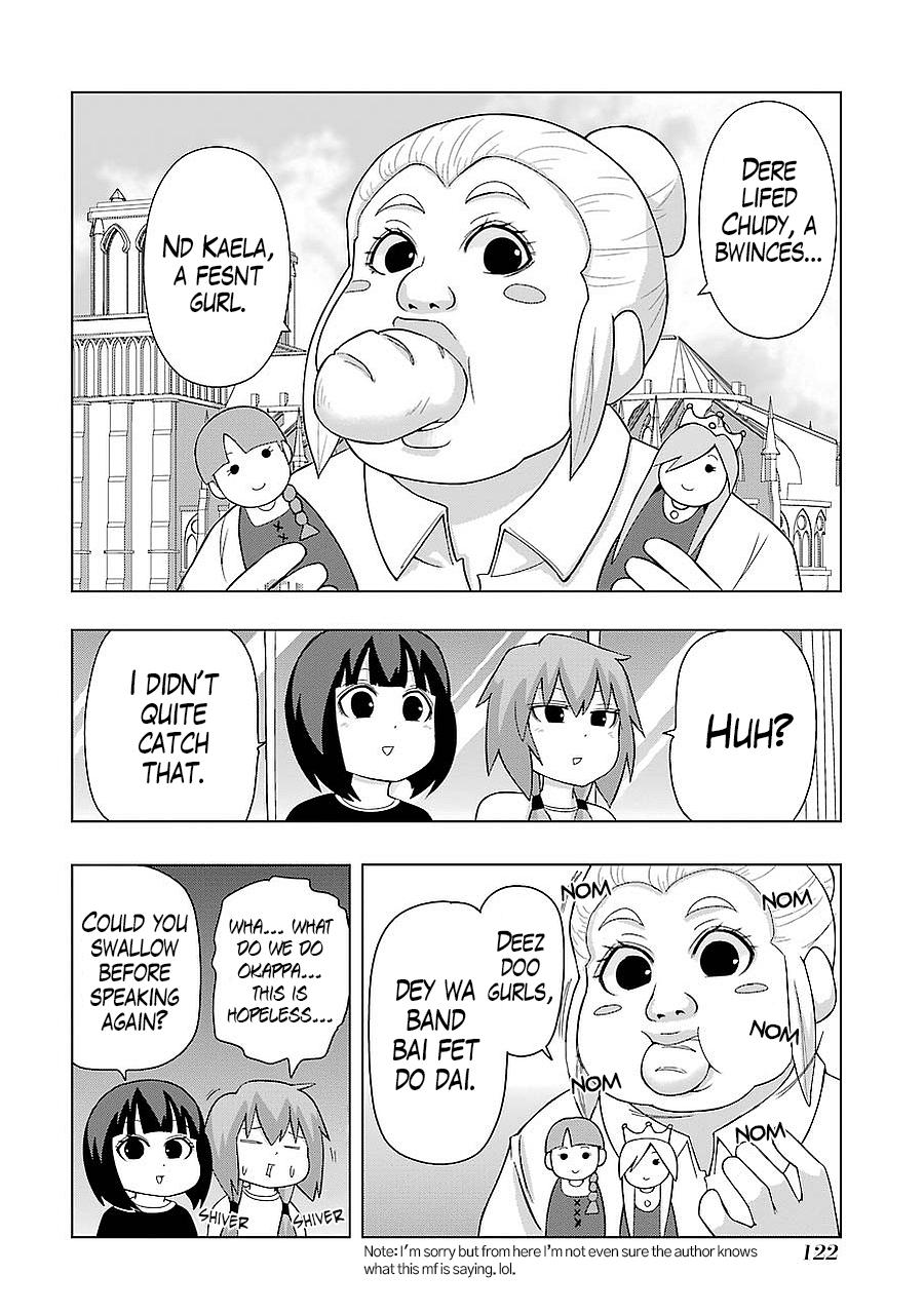 + Tic Neesan Chapter 182 10