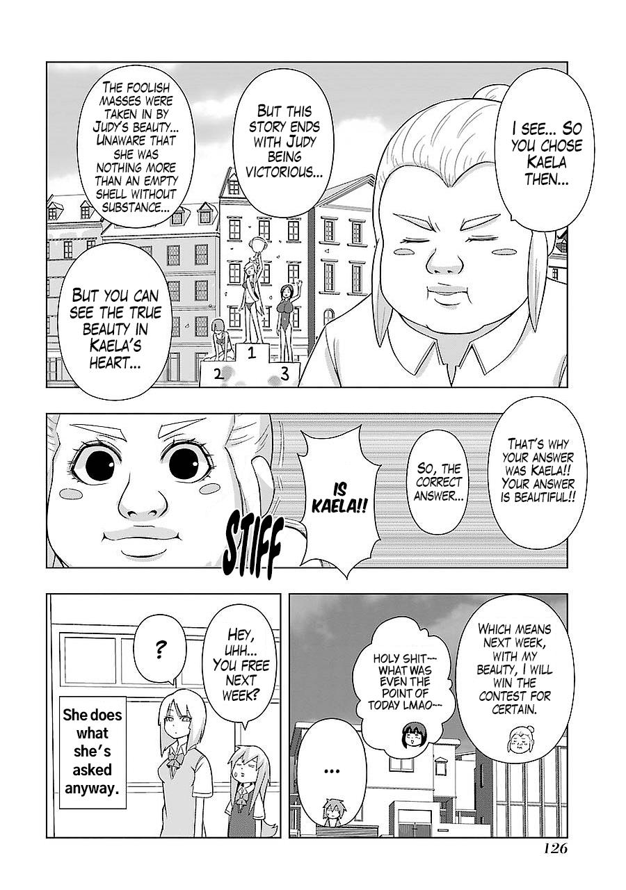 + Tic Neesan Chapter 182 14