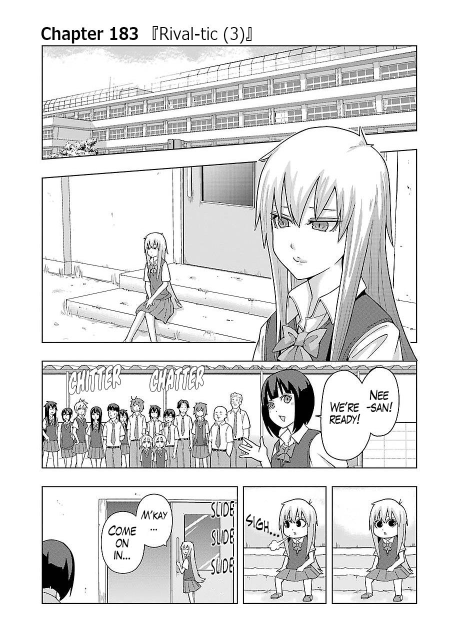 + Tic Neesan Chapter 183 1