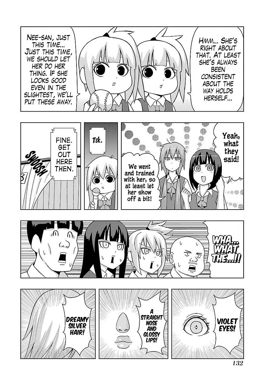 + Tic Neesan Chapter 183 6