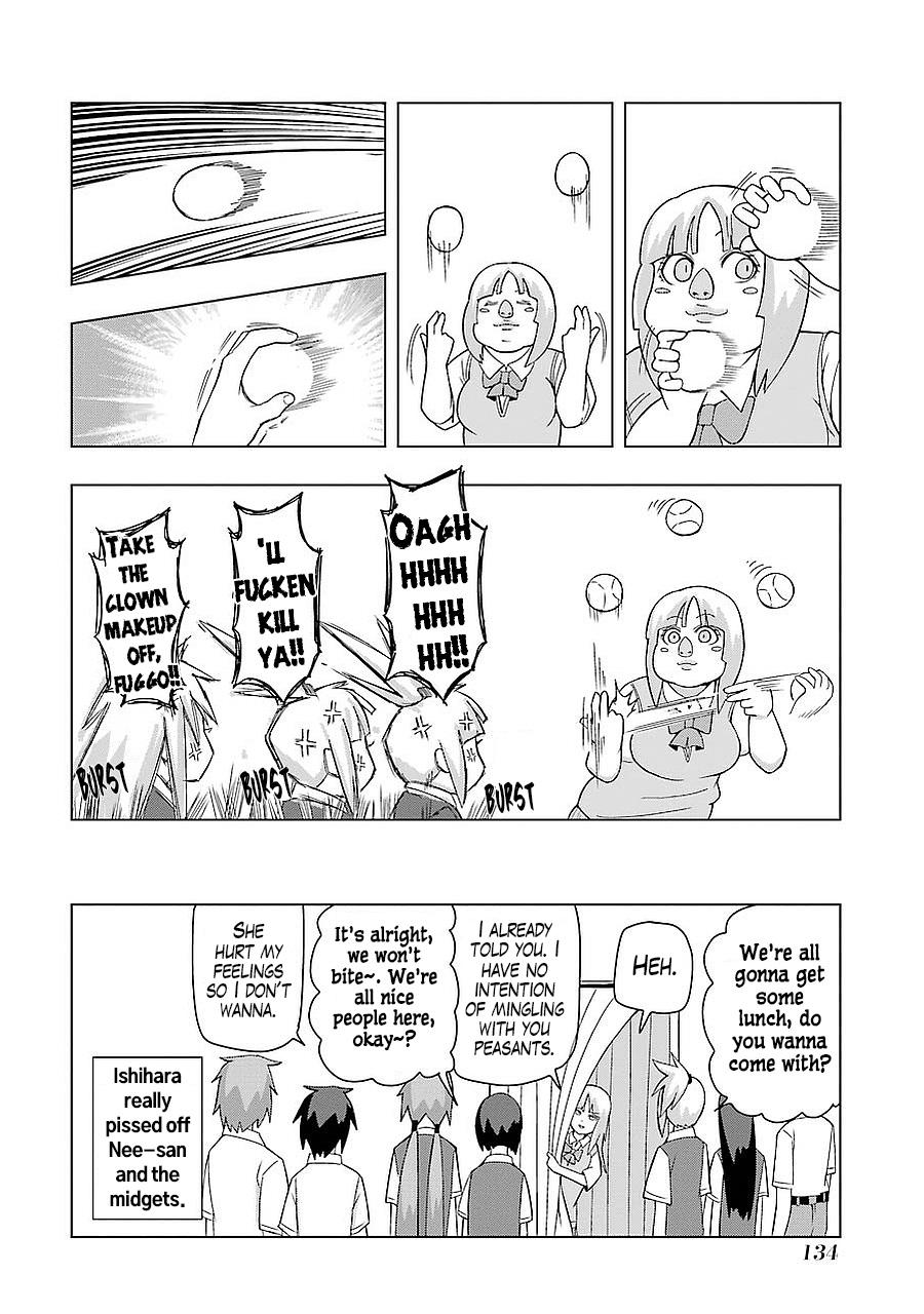 + Tic Neesan Chapter 183 8