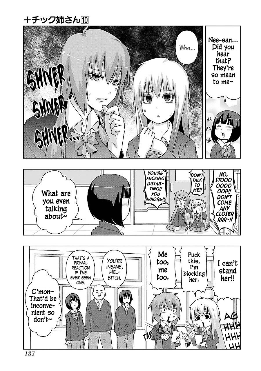 + Tic Neesan Chapter 184 3