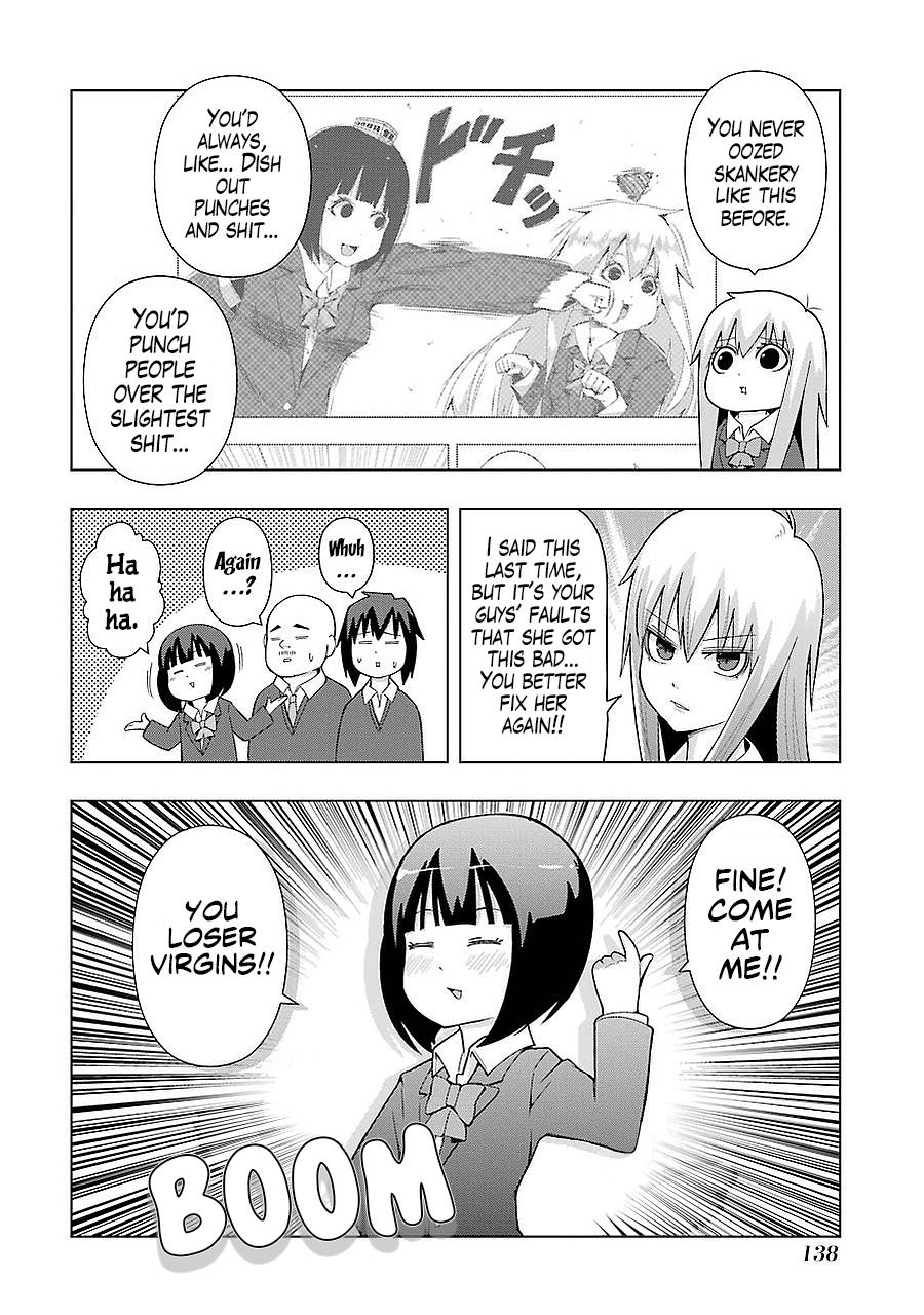 + Tic Neesan Chapter 184 4
