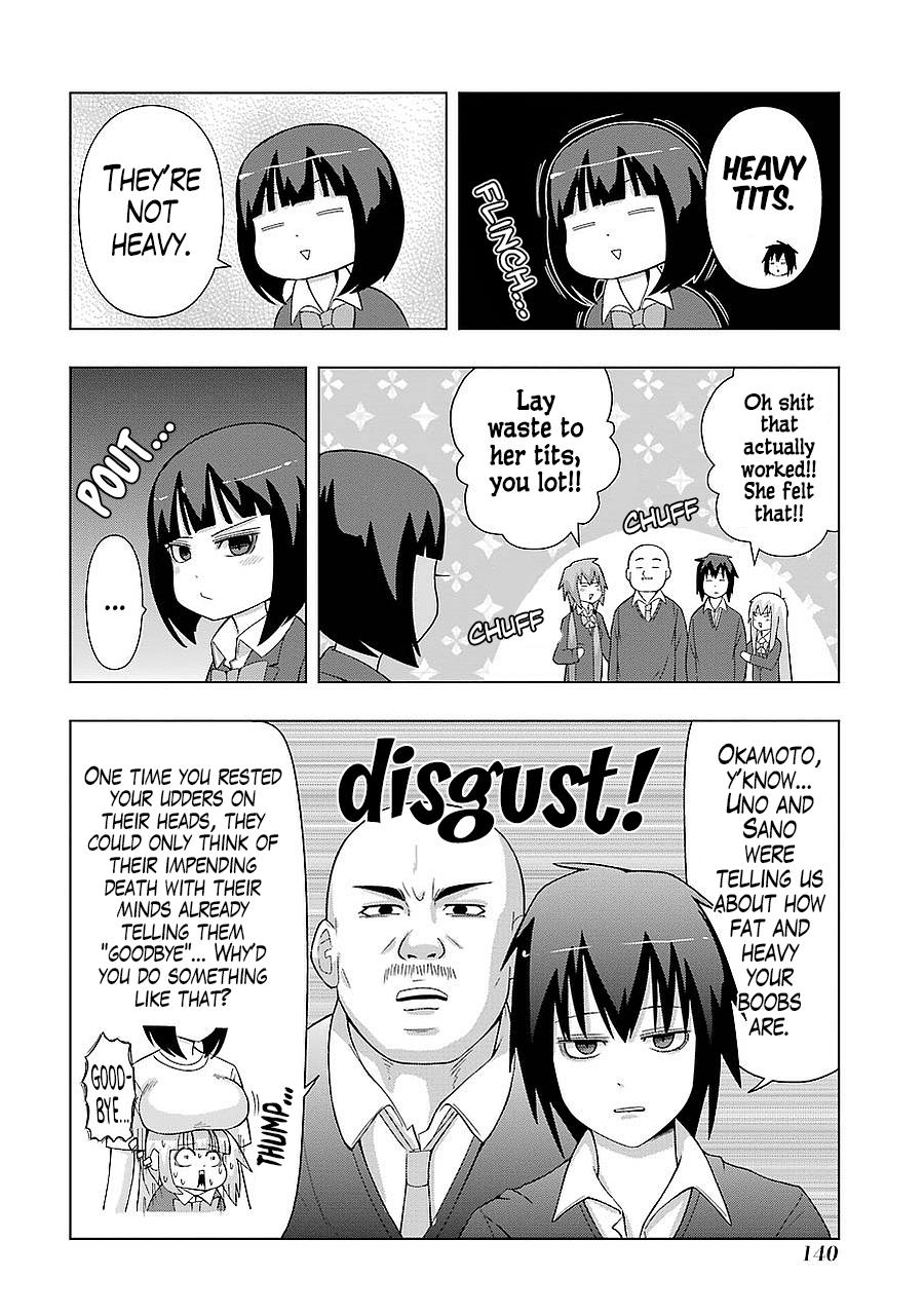 + Tic Neesan Chapter 184 6