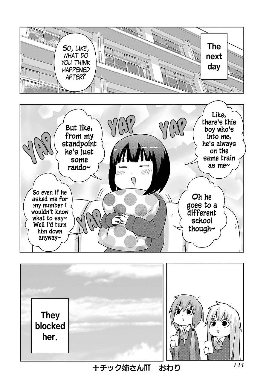+ Tic Neesan Chapter 184 10