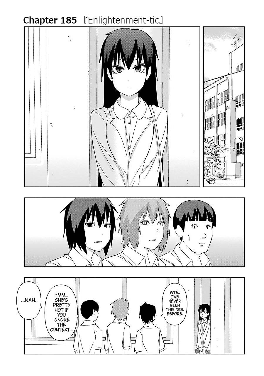 + Tic Neesan Chapter 185 5