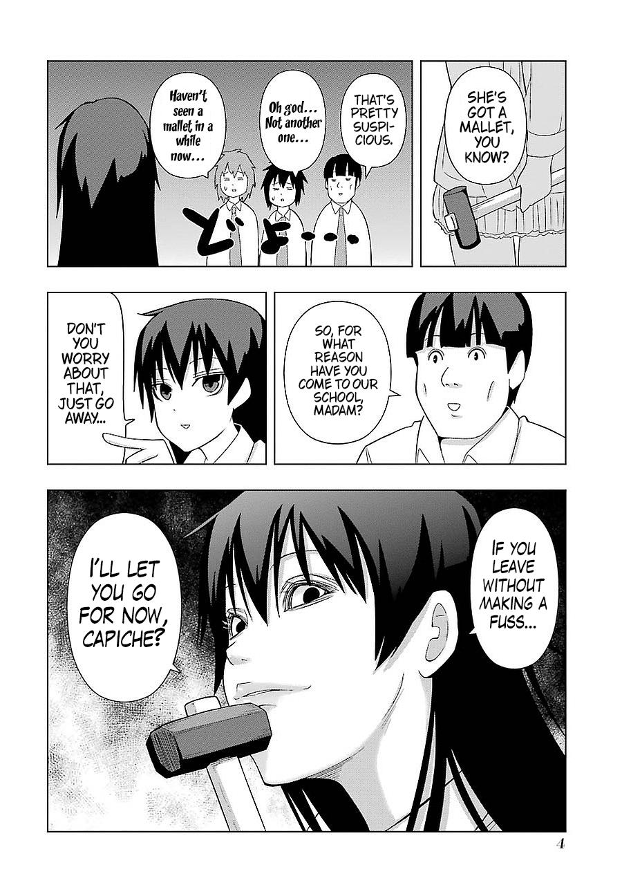 + Tic Neesan Chapter 185 6