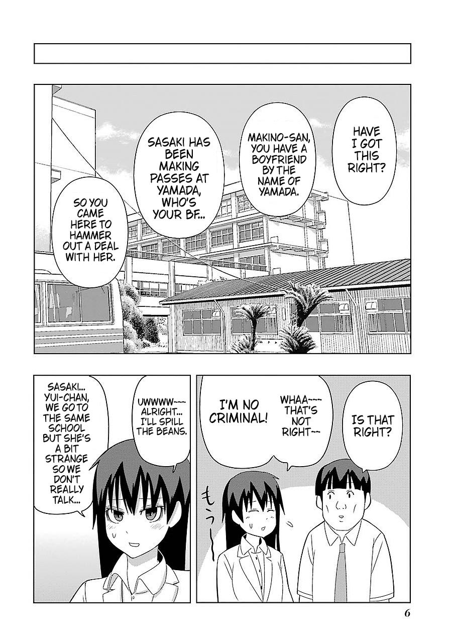 + Tic Neesan Chapter 185 8