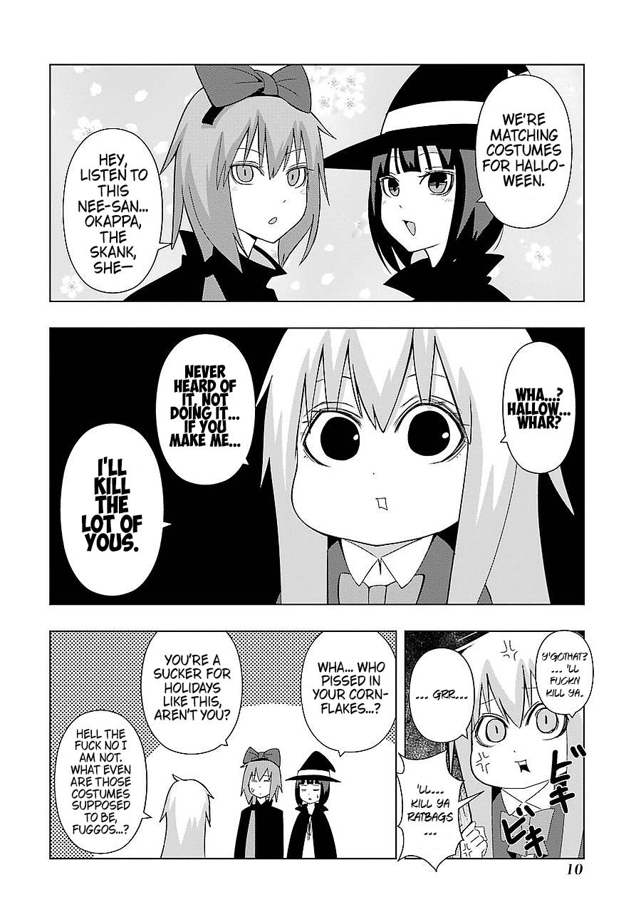 + Tic Neesan Chapter 186 2