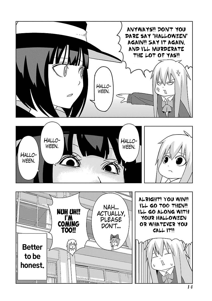 + Tic Neesan Chapter 186 6
