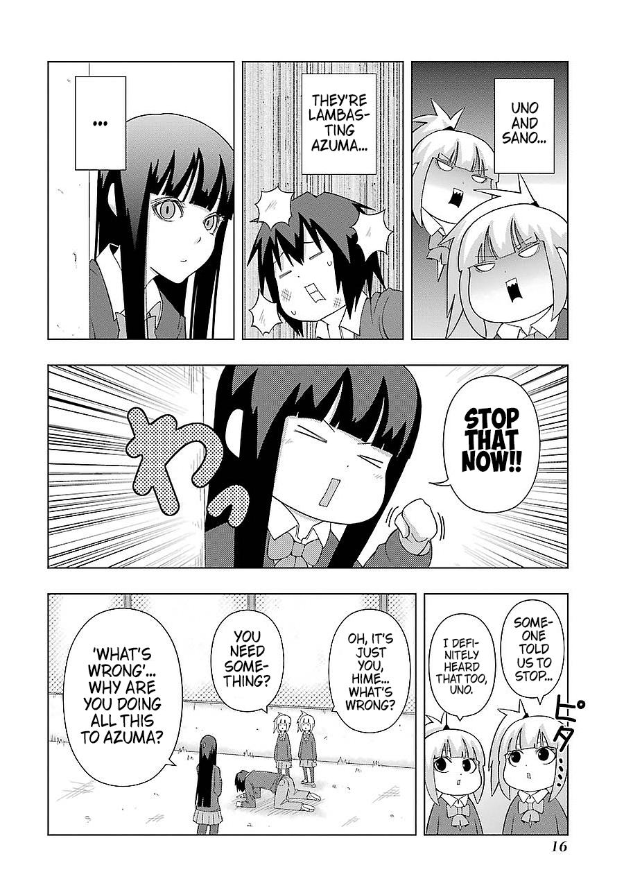 + Tic Neesan Chapter 187 2